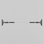 Тросовая система освещения Maytoni Led strip LM-B-12M