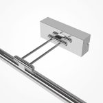 Подсветка для зеркал Maytoni Dazzle MIR267WL-L14CH3K