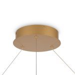 Подвесной светильник Maytoni Rim MOD058PL-L65BSK