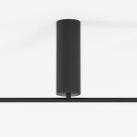 Потолочный светильник Maytoni Fad MOD070CL-L30B3K