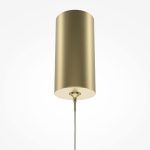 Подвесной светильник Maytoni Pro Extra MOD160PL-L6GK