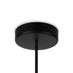 Подвесной светильник Maytoni Cane MOD204PL-01B