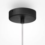 Подвесной светильник Maytoni Duality MOD271PL-01B4