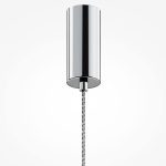 Подвесной светильник Maytoni Ordo MOD272PL-L12CH3K1