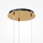 Подвесной светильник Maytoni Drop MOD273PL-L33G3K