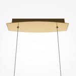 Подвесная люстра Maytoni Breeze MOD281PL-L34BS3K