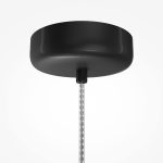 Подвесной светильник Maytoni Spirito MOD286PL-L18B3K