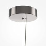 Подвесная люстра Maytoni Mind MOD299PL-L48BC3K