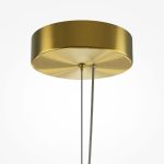 Подвесная люстра Maytoni Mind MOD299PL-L48BS3K