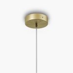 Подвесной светильник Maytoni Antic MOD302PL-01W1