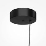 Подвесная люстра Maytoni Futuro MOD307PL-L40B3K