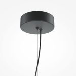 Подвесной светильник Maytoni Fluffy MOD319PL-L30B3K