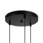 Подвесной светильник Maytoni Basic form MOD321PL-03B