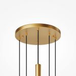 Подвесной светильник Maytoni Selemo MOD328PL-L18BS3K