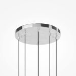 Подвесной светильник Maytoni Selemo MOD328PL-L18CH3K