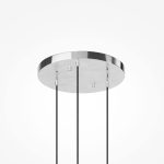 Подвесной светильник Maytoni Selemo MOD328PL-L9CH3K