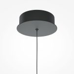 Подвесной светильник Maytoni Dress code MOD348PL-L14BBS3K