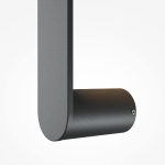 Настенный светильник Maytoni Connect MOD356WL-L4B3K