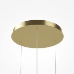 Подвесной светильник Maytoni Sirocco MOD359PL-L17BS3K