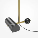 Торшер Maytoni Pikant MOD372FL-L10BS3K