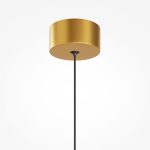 Подвесной светильник Maytoni Bubble dream MOD383PL-L4BS3K