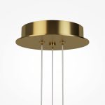Подвесная люстра Maytoni Arana MOD401PL-L108BS3K