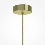 Люстра на штанге Maytoni Dynasty MOD402PL-L20BS3K