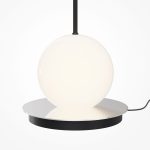 Торшер Maytoni Twins MOD427FL-L20B3K