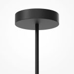 Подвесной светильник Maytoni Wabi MOD428PL-L27BK