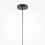 Подвесной светильник Maytoni Glamping MOD437PL-05B