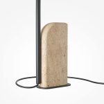 Настольная лампа Maytoni Glamping MOD437TL-02B