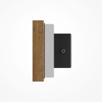 Настенный светильник Maytoni Basic Texture MOD461WL-L8BGK