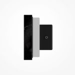 Настенный светильник Maytoni Basic Texture MOD461WL-L8BK Настенный светильник Maytoni Basic Texture MOD461WL-L8BK