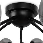 Потолочная люстра Maytoni Dallas MOD545CL-20B