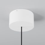 Уличный подвесной светильник Maytoni Apex O491PL-L6W3K