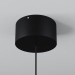 Уличный подвесной светильник Maytoni Apex O491PL-L8B3K