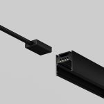 Провод питания для токоведущей ленты Maytoni Exility IP O-TR002-HSP