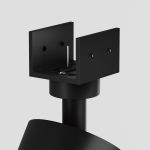 Уличный трековый светильник Maytoni Focus O-TR01-1-S-16WB3K