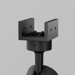 Уличный трековый светильник Maytoni Focus O-TR01-1-S-8WB3K