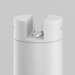 Уличный трековый светильник Maytoni Alfa Elasity IP O-TR01-2-S-16WW3K