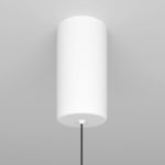 Подвесной светодиодный светильник Maytoni Technical Ray P022PL-L10W