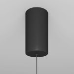 Подвесной светодиодный светильник Maytoni Technical Ray P022PL-L20B3K