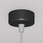 Подвесной светильник Maytoni Shelby P038PL-01B