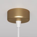 Подвесной светильник Maytoni Shelby P038PL-01G