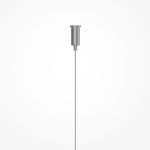 Линейный подвесной светильник Maytoni Technical Basis P070PL-2.7-3-4K-W