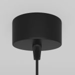 Подвесной светильник Maytoni Technical Focus P075PL-01B