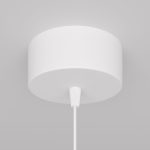 Подвесной светильник Maytoni Technical Orlo P085PL-12W4K-W