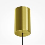 Подвесной светильник Maytoni Comfy P113-L12-3K-BS