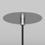 Подвесной светильник Maytoni Nevill P318-PL-01-N