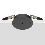 Крепление для встраиваемого монтажа Maytoni Accessories for pendant PA001-RS-B